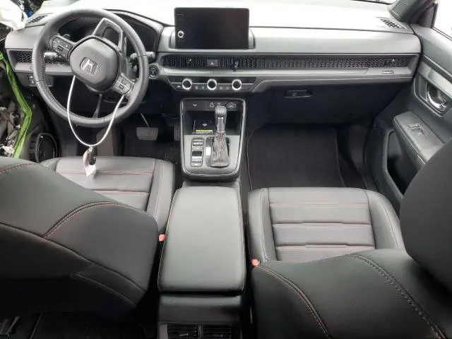 2025 HONDA CR-V SPORT-L  