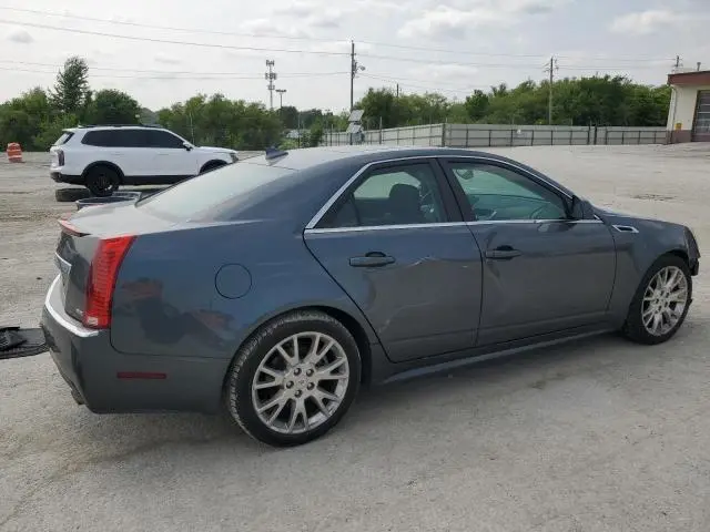 2011 CADILLAC CTS PREMIUM COLLECTION  