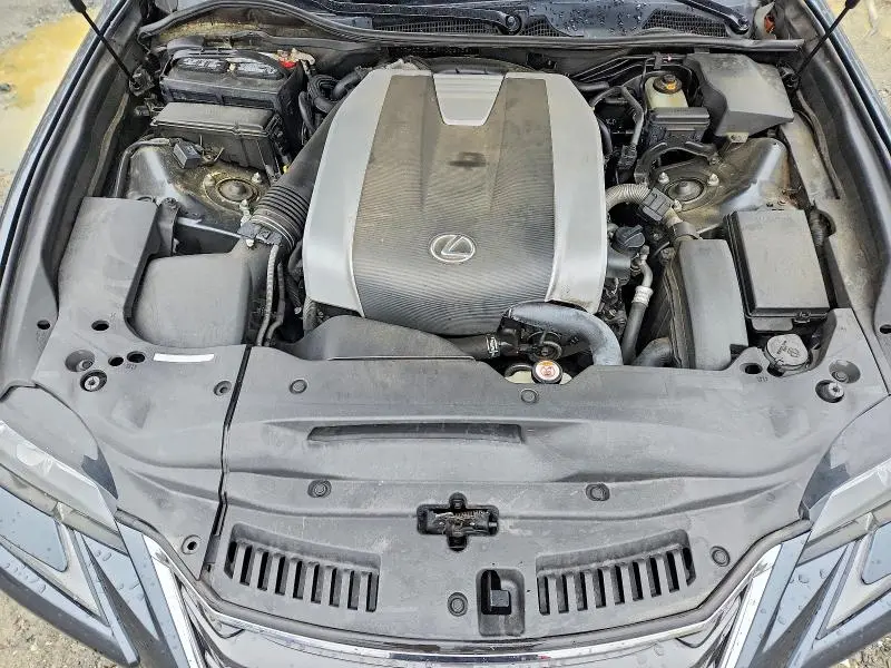 2017 LEXUS GS 350 BASE  