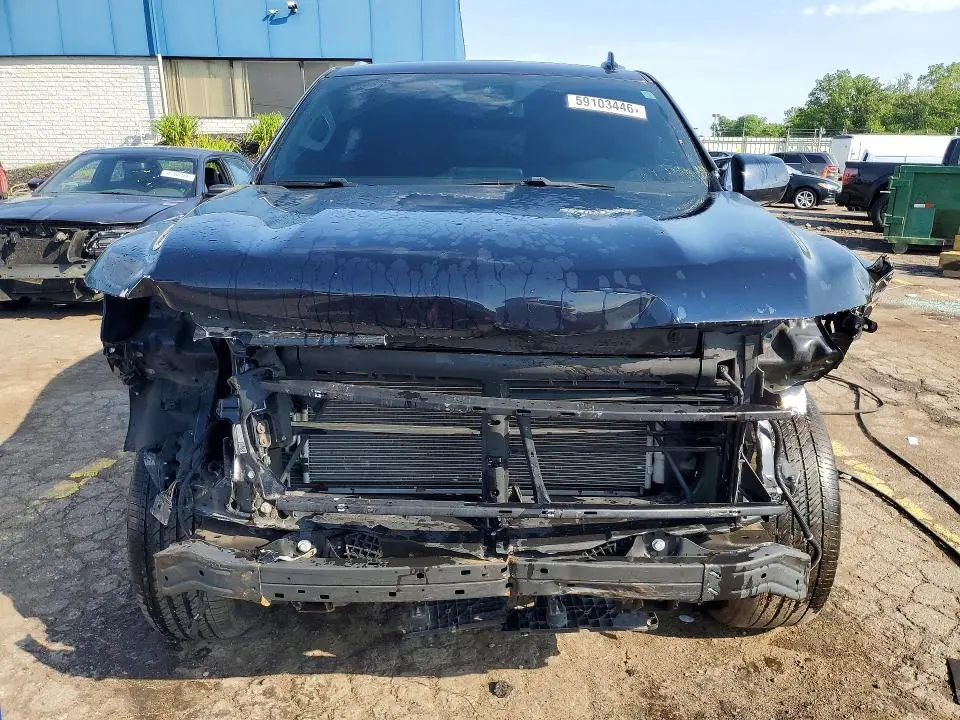 2023 CHEVROLET SUBURBAN K1500 LT  