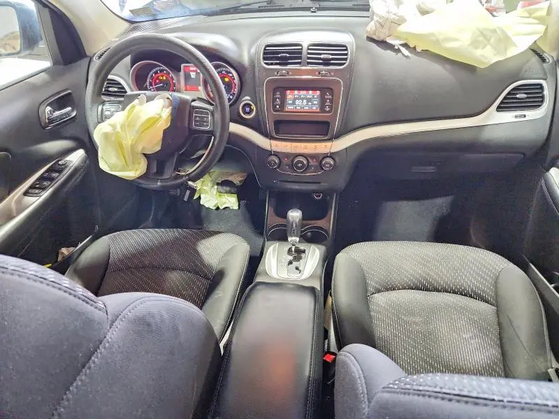 2016 DODGE JOURNEY SE  