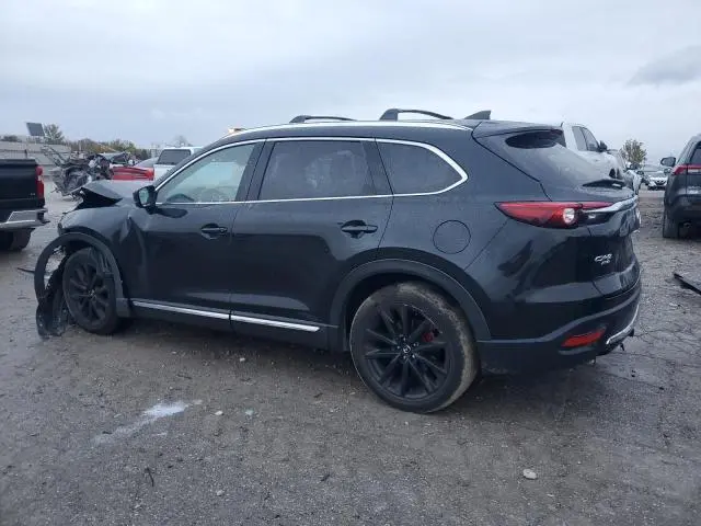 2016 MAZDA CX-9 SIGNATURE  