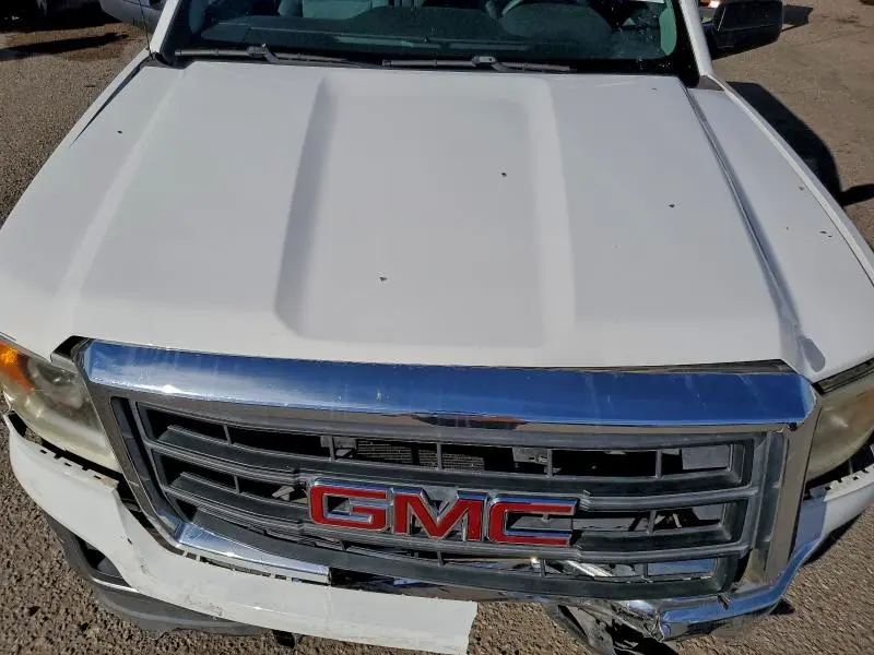 2014 GMC SIERRA C1500  