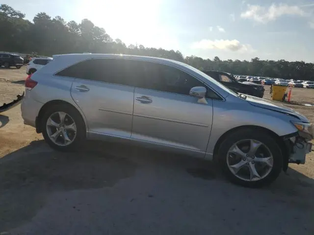 2014 TOYOTA VENZA LE  