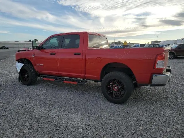 2022 RAM 2500 BIG HORN/LONE STAR