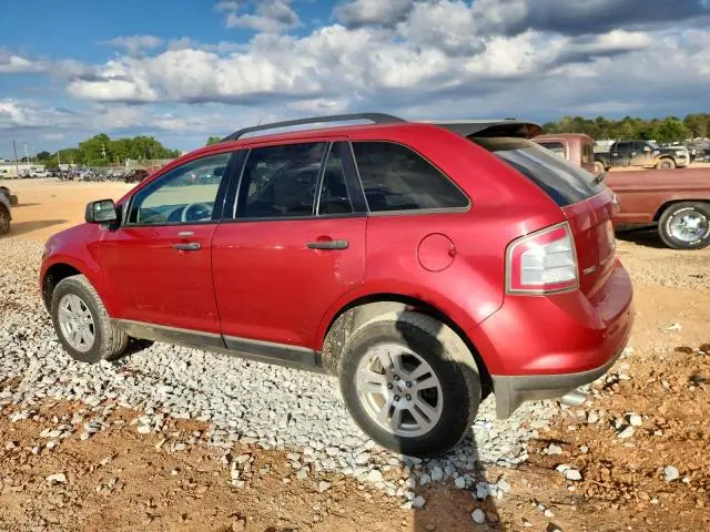 2010 FORD EDGE SE  