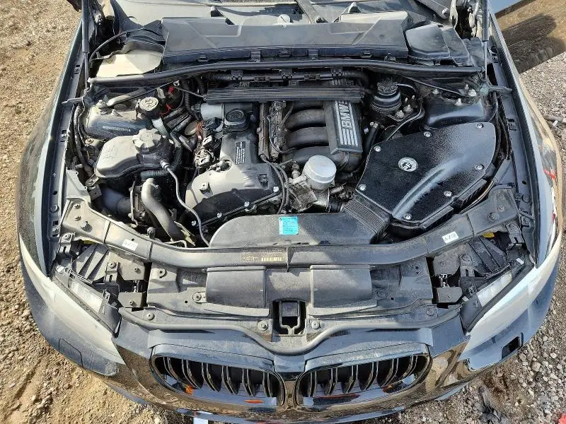2013 BMW 328 I SULEV  