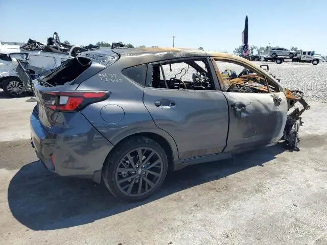 2024 SUBARU IMPREZA RS  
