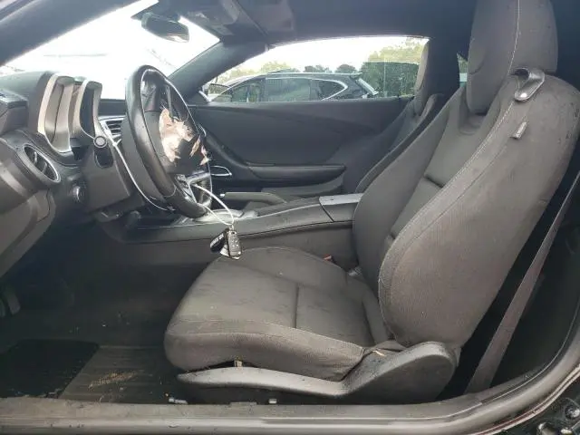 2013 CHEVROLET CAMARO LT  