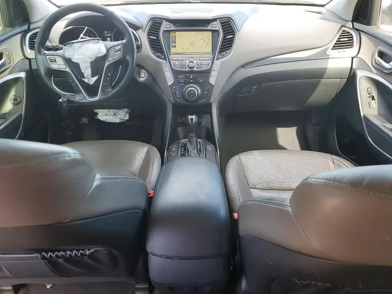 2016 HYUNDAI SANTA FE LIMITED  