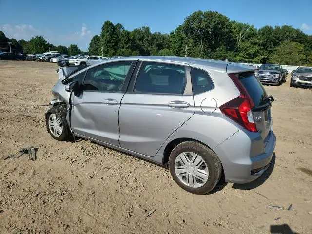 2020 HONDA FIT LX  