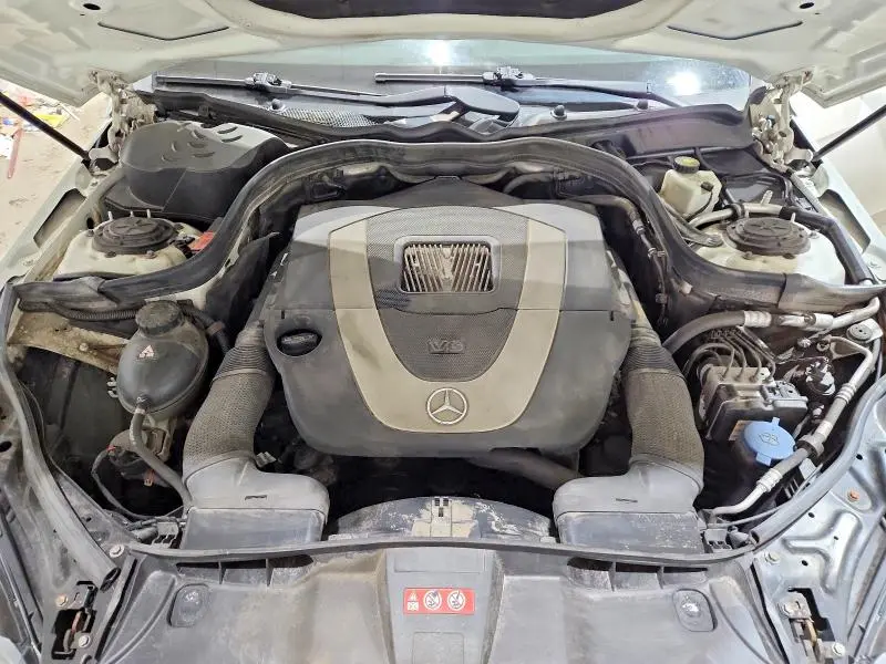 2010 MERCEDES-BENZ E 350 4MATIC  