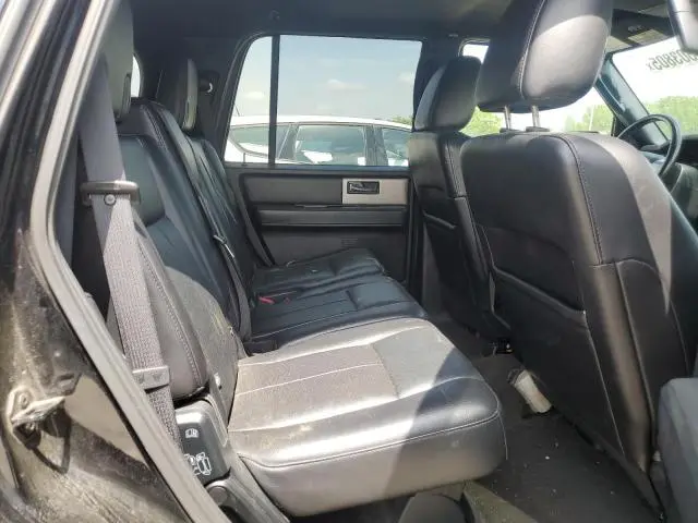 2016 FORD EXPEDITION LIMITED  