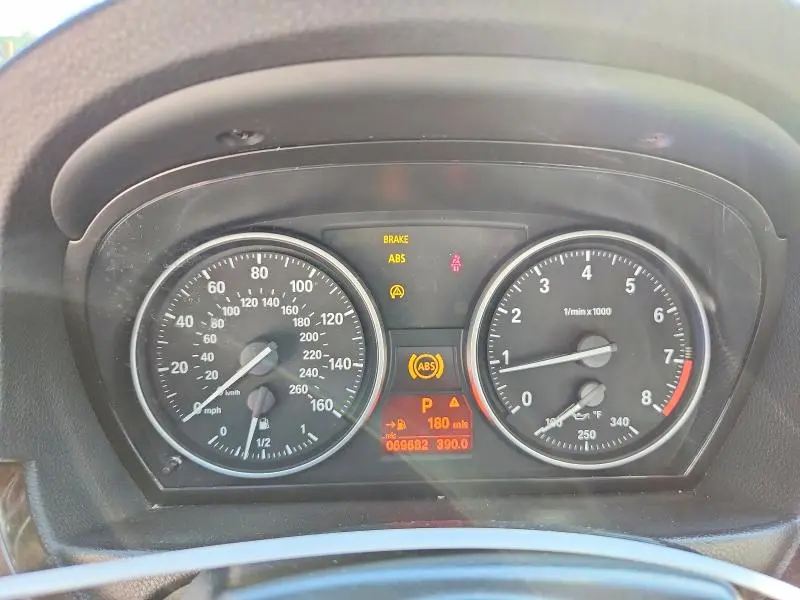 2011 BMW 335 I  