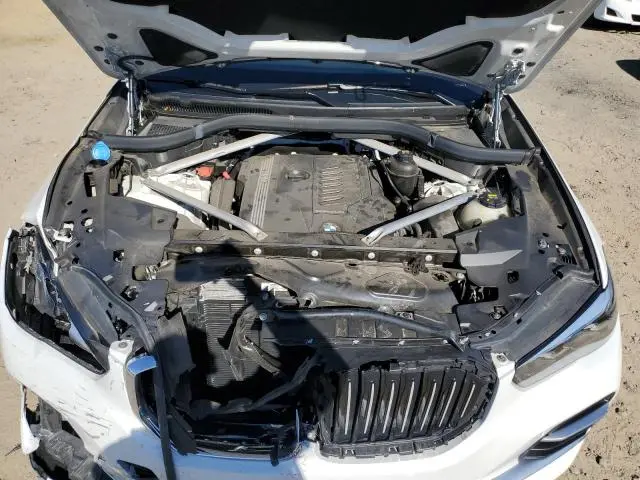 2020 BMW X5 SDRIVE 40I  