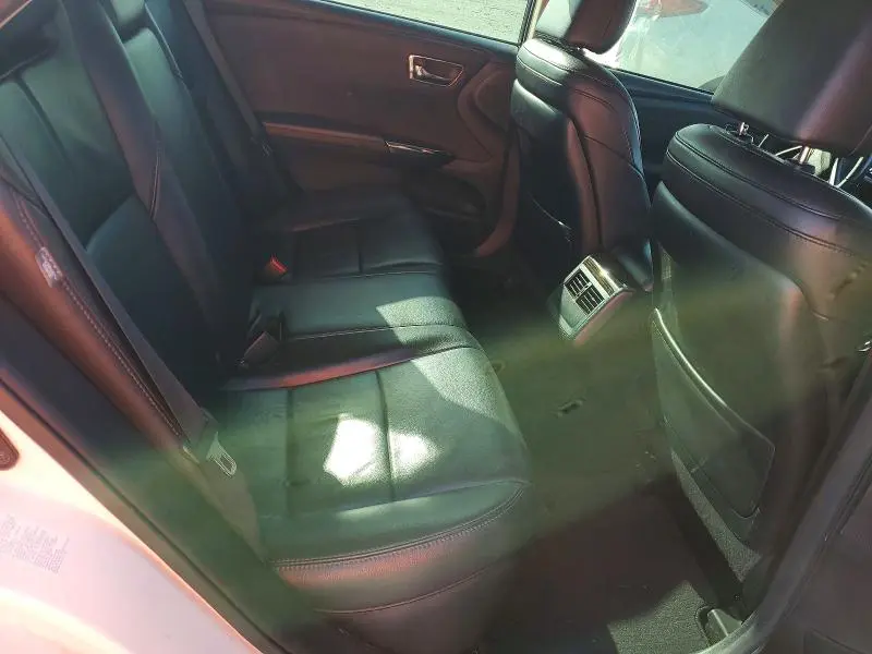 2014 TOYOTA AVALON XLE  