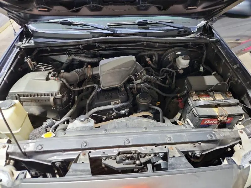 2012 TOYOTA TACOMA BASE  