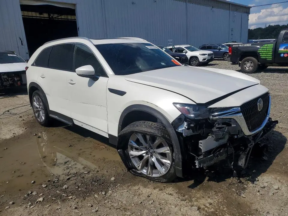 2024 MAZDA CX-90 PREMIUM PLUS  