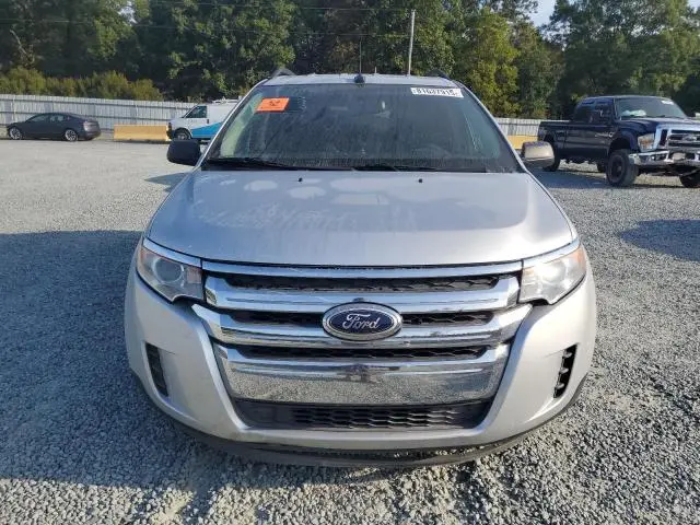 2014 FORD EDGE SE  