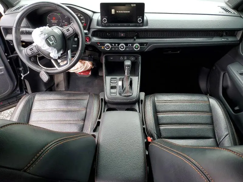 2023 HONDA CR-V SPORT  