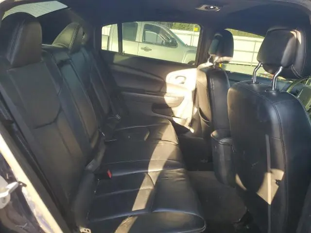 2013 CHRYSLER 200 LIMITED  