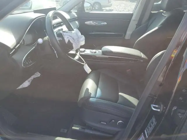 2024 GENESIS GV70 BASE  
