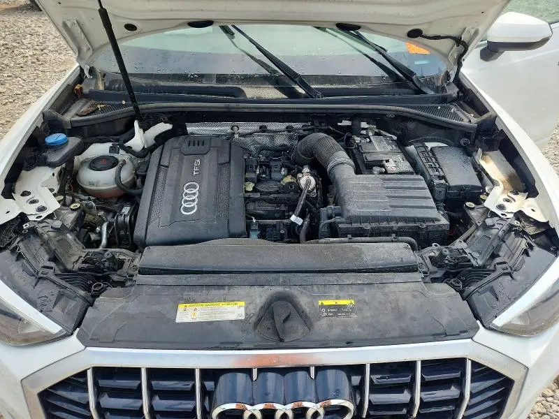 2019 AUDI Q3 PREMIUM  