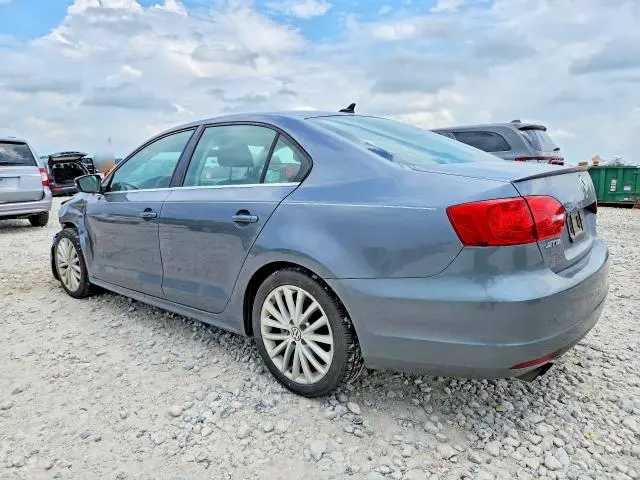2014 VOLKSWAGEN JETTA TDI  