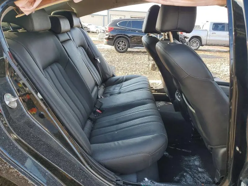 2018 MAZDA 6 GRAND TOURING RESERVE  