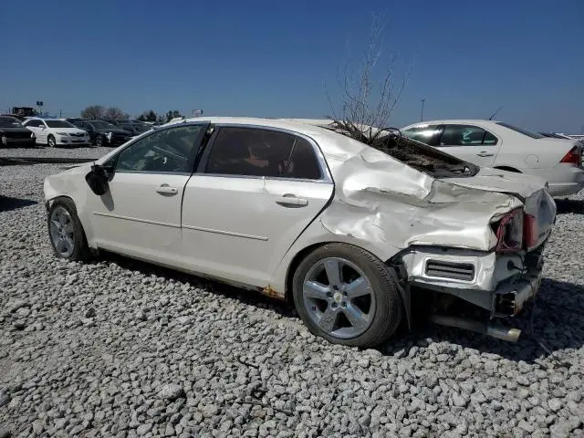 2011 CHEVROLET MALIBU 1LT  