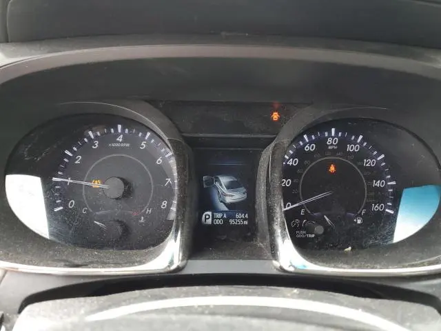 2013 TOYOTA AVALON BASE  