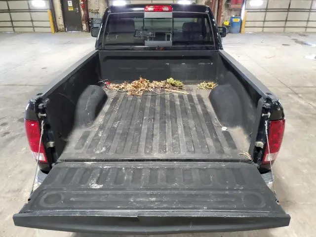 2012 DODGE RAM 1500 SLT  