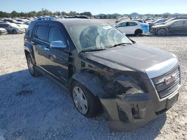 2011 GMC TERRAIN SLT  