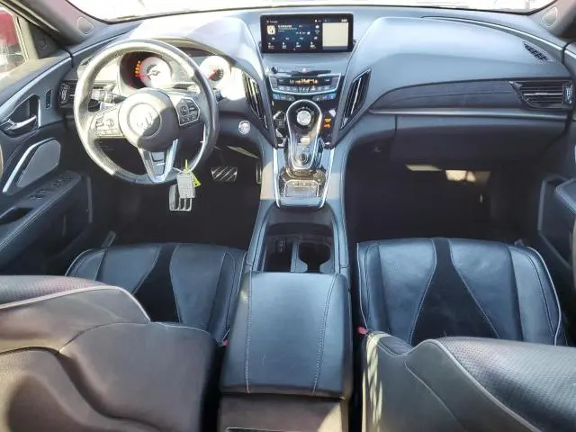 2019 ACURA RDX A-SPEC  