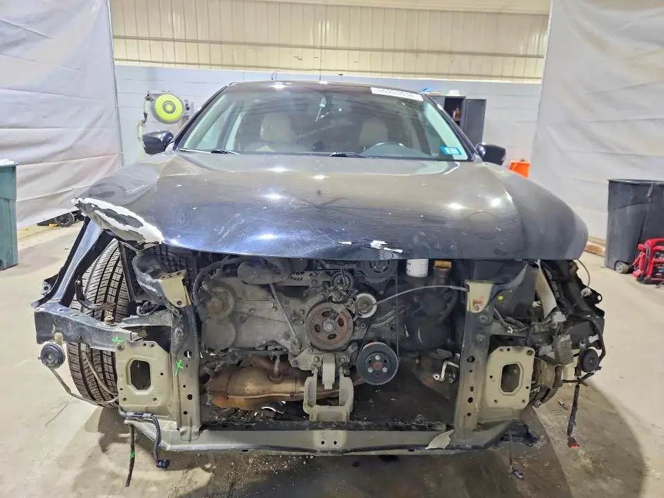 2016 SUBARU LEGACY 2.5I LIMITED  