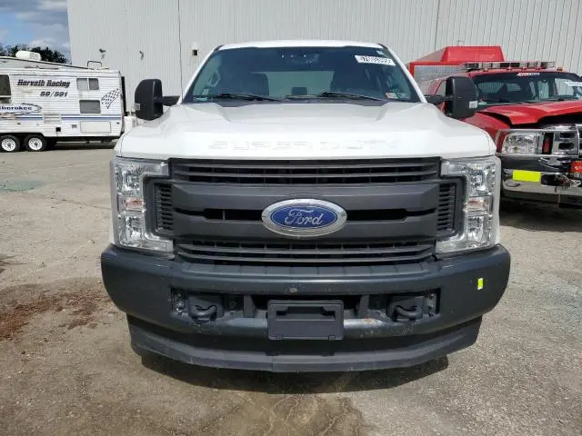 2019 FORD F250 SUPER DUTY