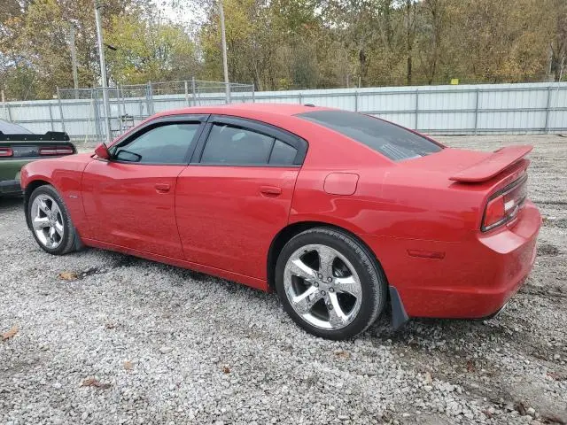 2011 DODGE CHARGER R/T  