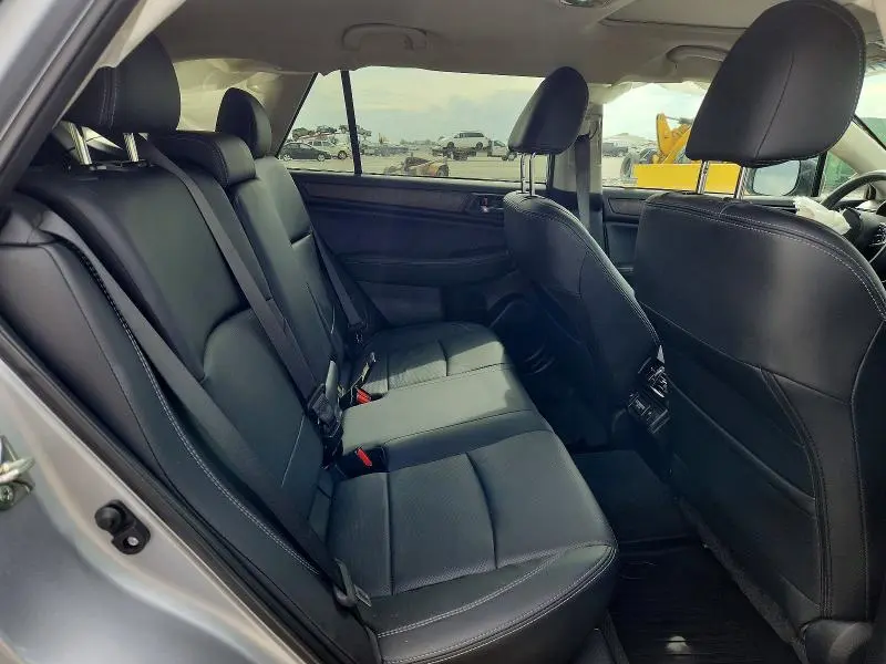 2018 SUBARU OUTBACK 3.6R LIMITED  