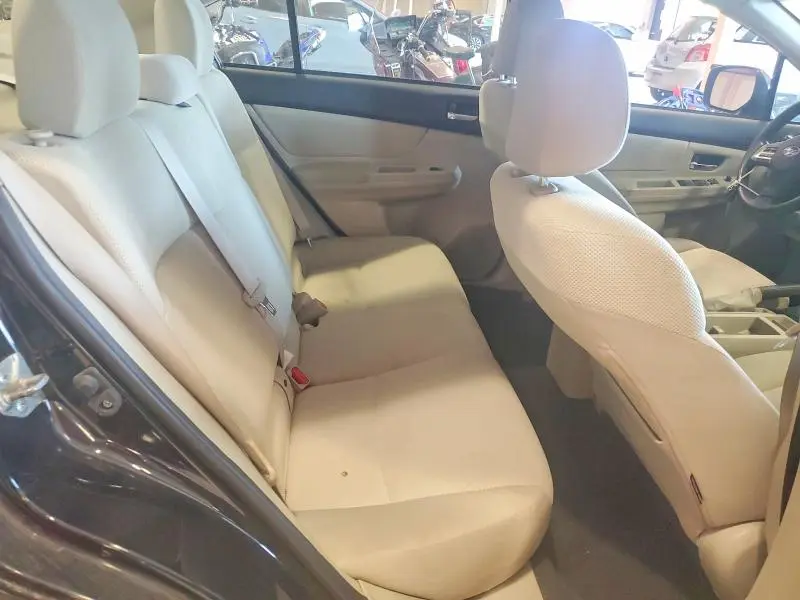 2014 SUBARU IMPREZA PREMIUM  