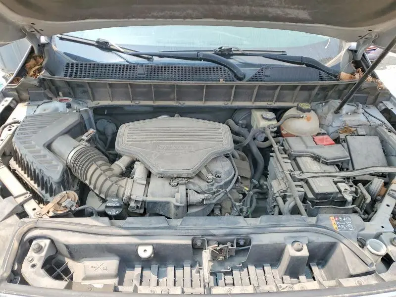 2017 GMC ACADIA SLE  