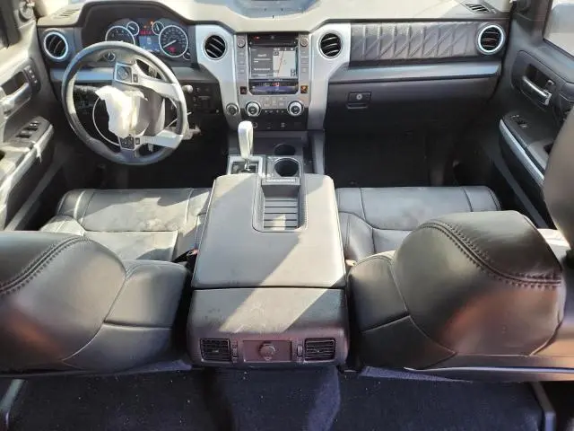 2017 TOYOTA TUNDRA CREWMAX 1794  