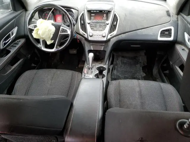 2012 GMC TERRAIN SLE  