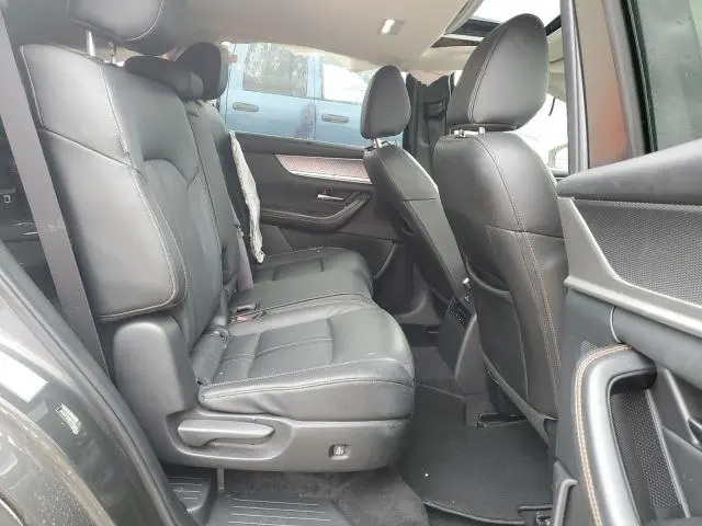 2024 MAZDA CX-90 PREFERRED PLUS