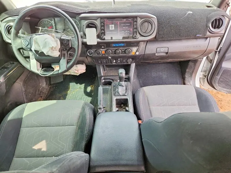 2021 TOYOTA TACOMA TRD OFF-ROAD  