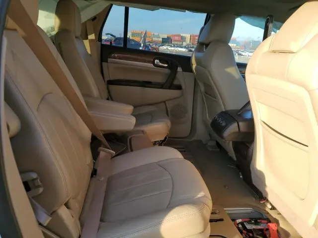 2011 BUICK ENCLAVE CXL  