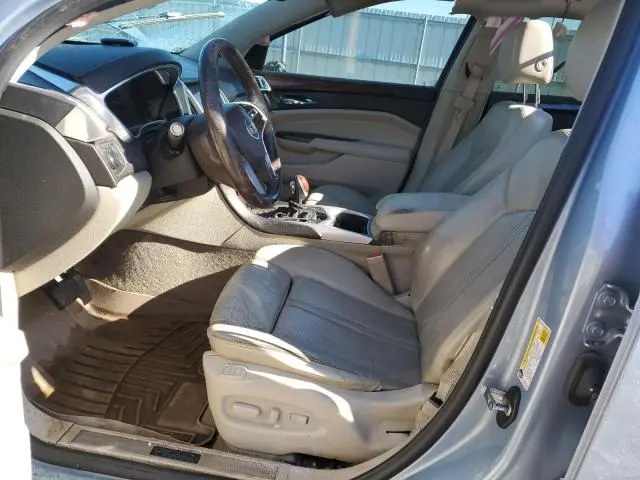 2013 CADILLAC SRX LUXURY COLLECTION  