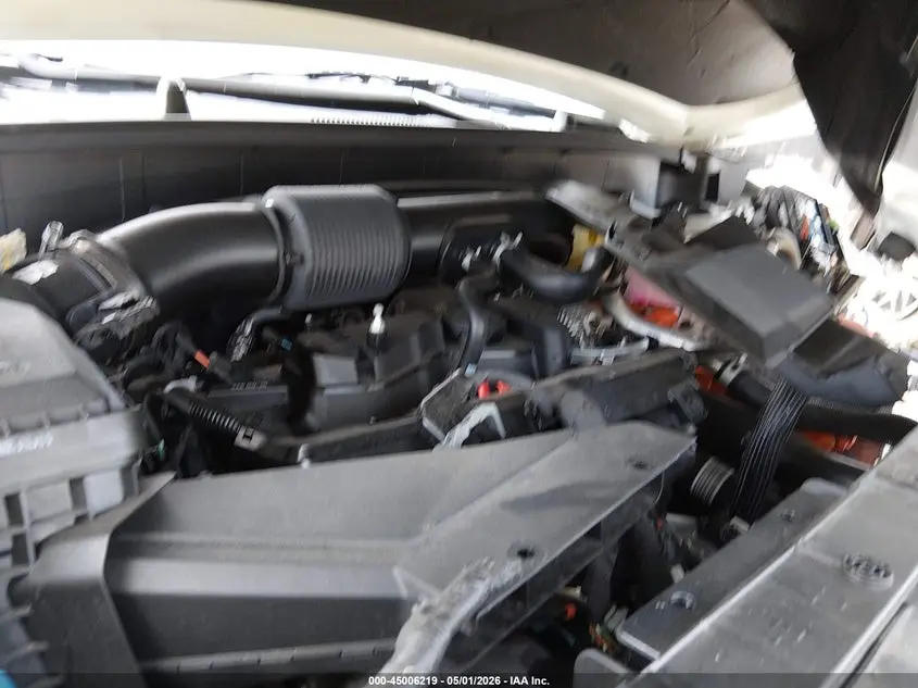 2025 KIA SPORTAGE HYBRID SX-PRESTIGE