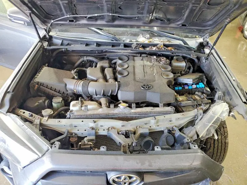 2014 TOYOTA 4RUNNER SR5 PREMIUM  