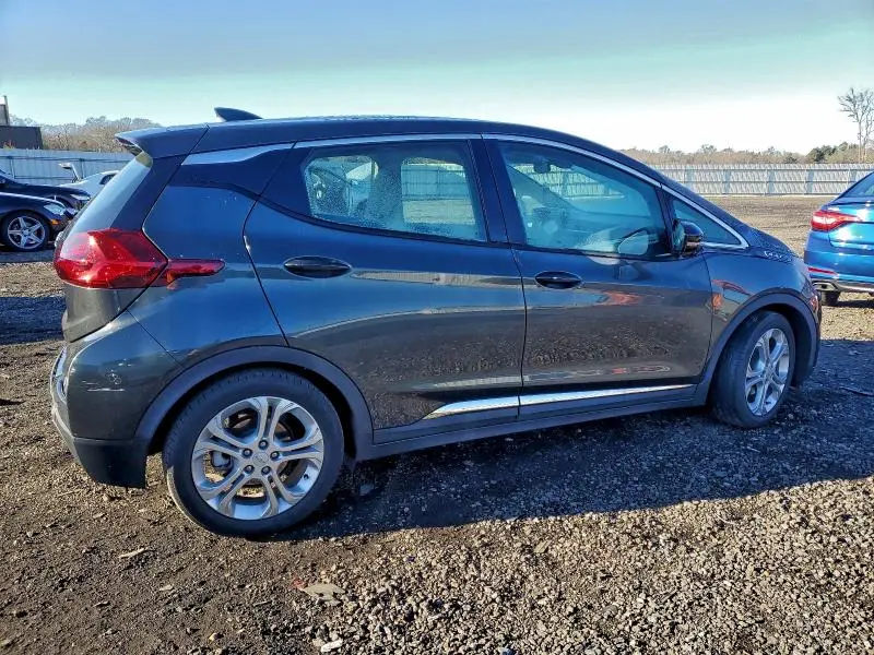 2020 CHEVROLET BOLT EV LT  