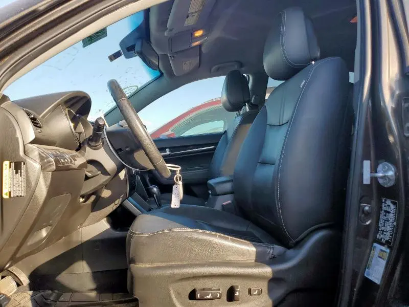 2011 KIA SORENTO EX  